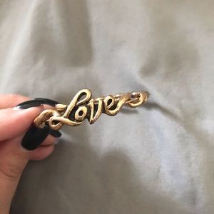 Alex and Ani bracelet